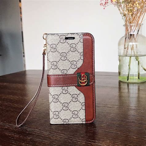 gucci wallet iphone case|gucci iphone case cover.